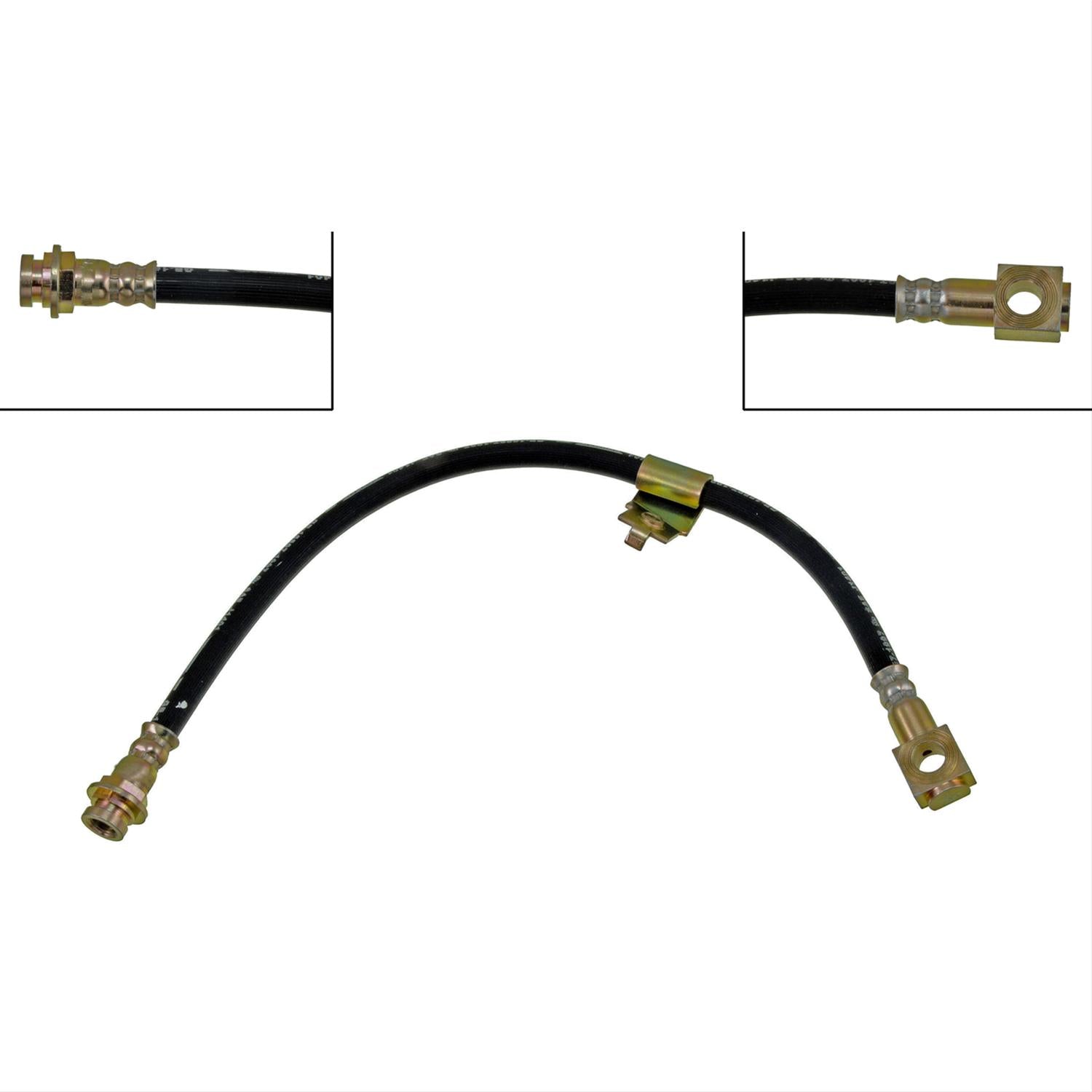 Dorman Brake Hydraulic Hose H38178 — 0