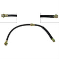 Dorman Brake Hydraulic Hose H38181 — 0
