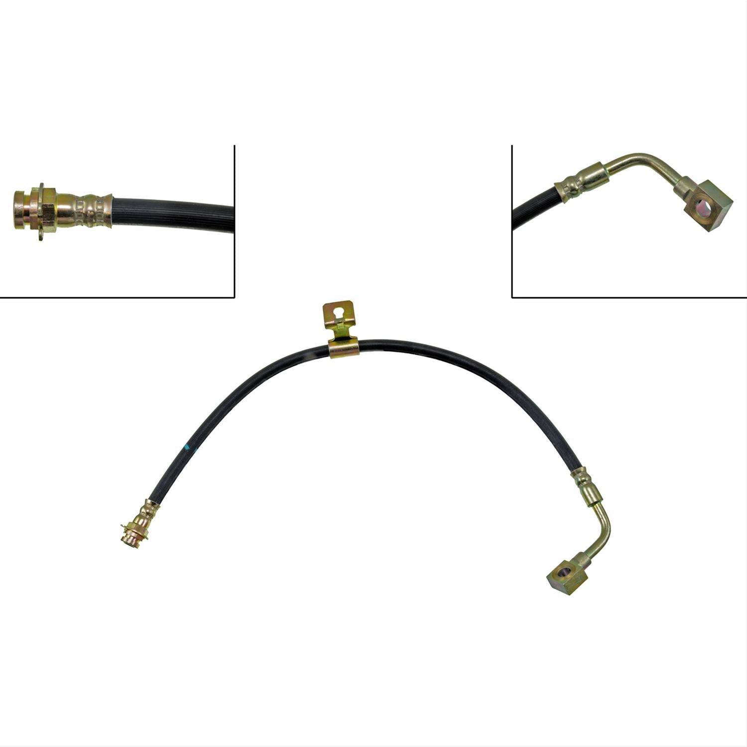 Dorman Brake Hydraulic Hose H38183