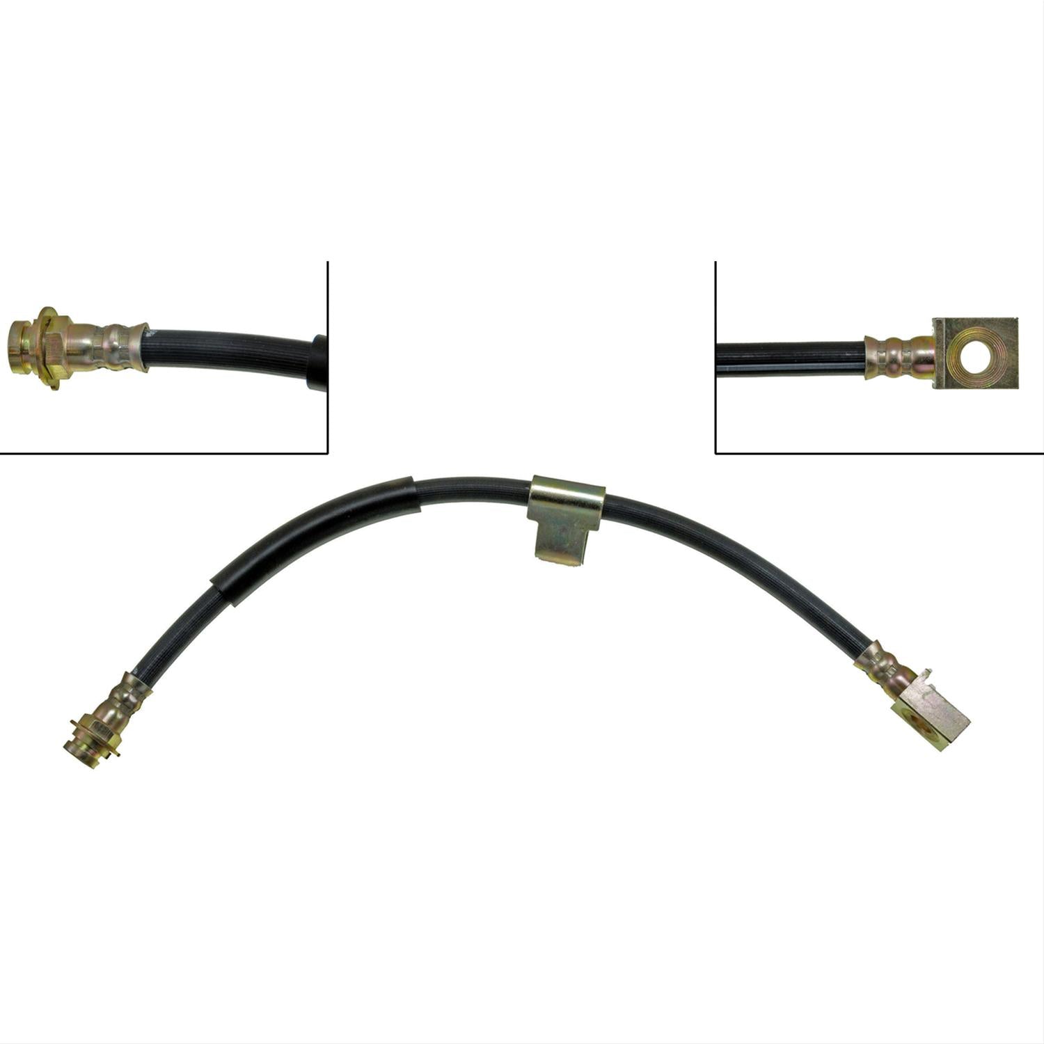 Dorman Brake Hydraulic Hose H38194