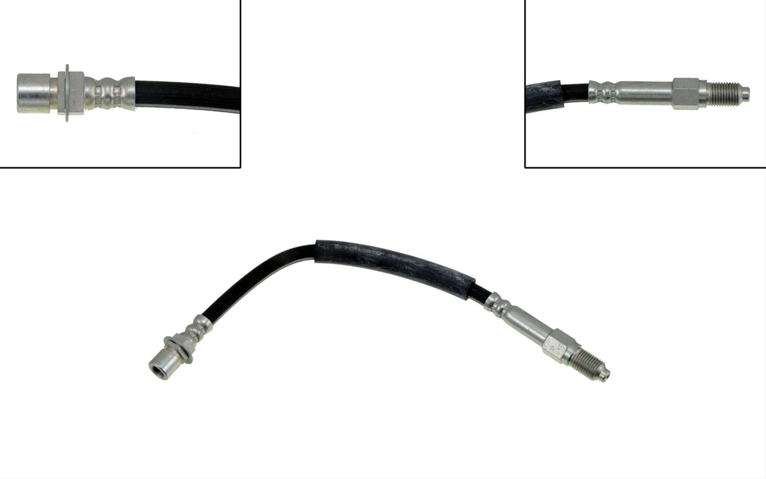 Dorman Brake Hydraulic Hose H38230