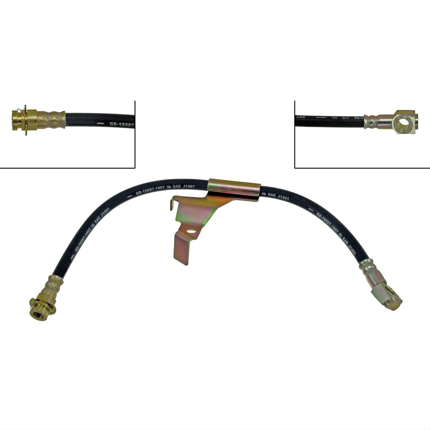 Dorman Brake Hose H38262 — Brake Hydraulic Hose