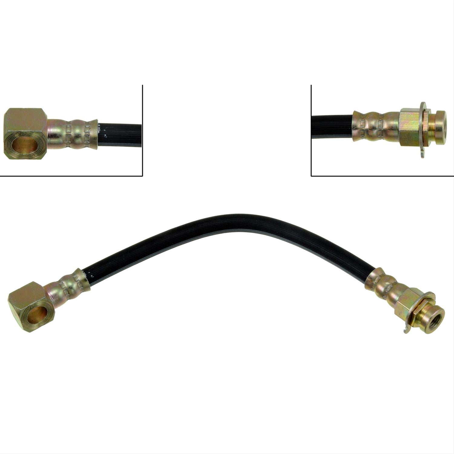 Dorman Brake Hydraulic Hose H38421