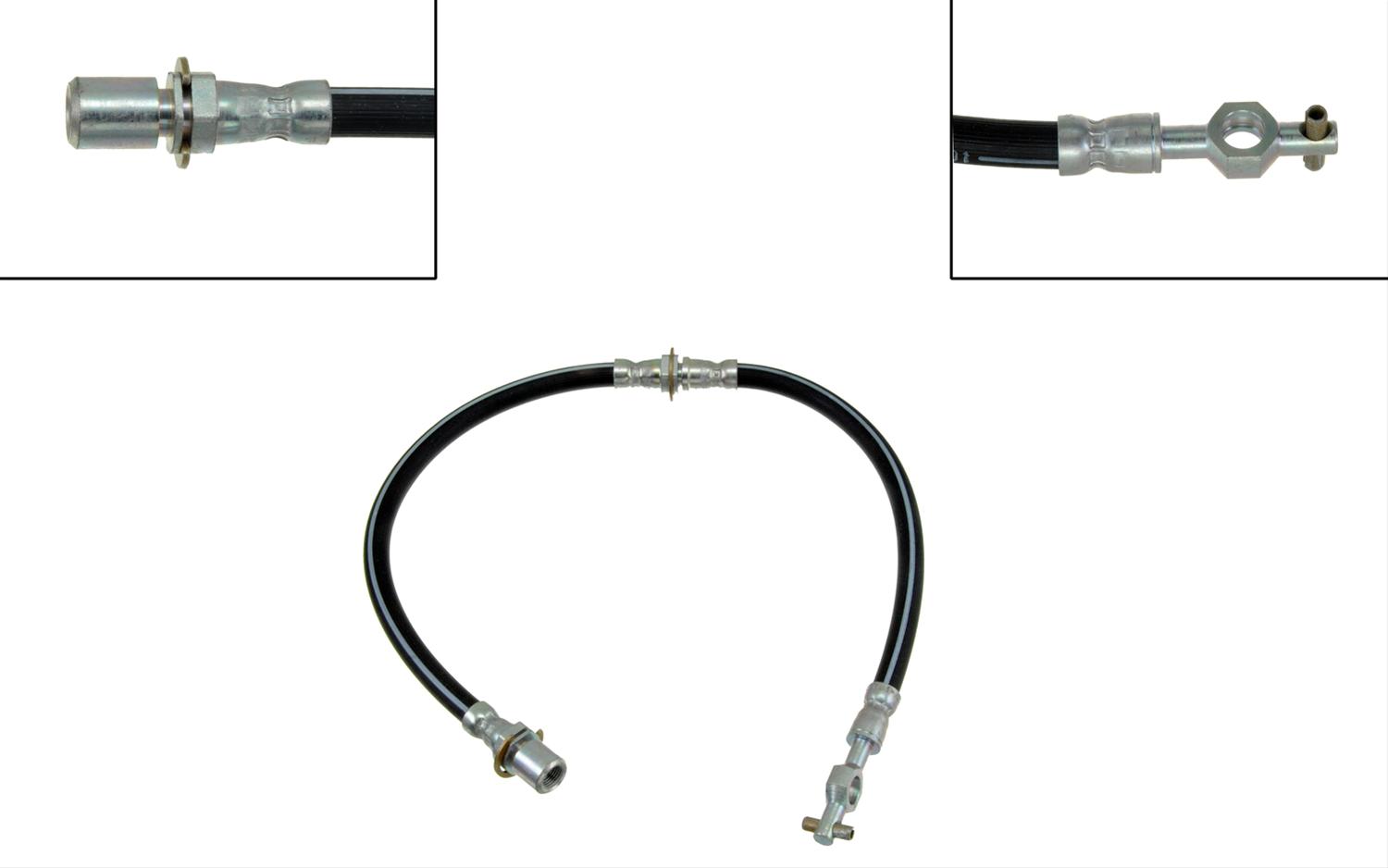 Dorman Brake Hydraulic Hose H38430