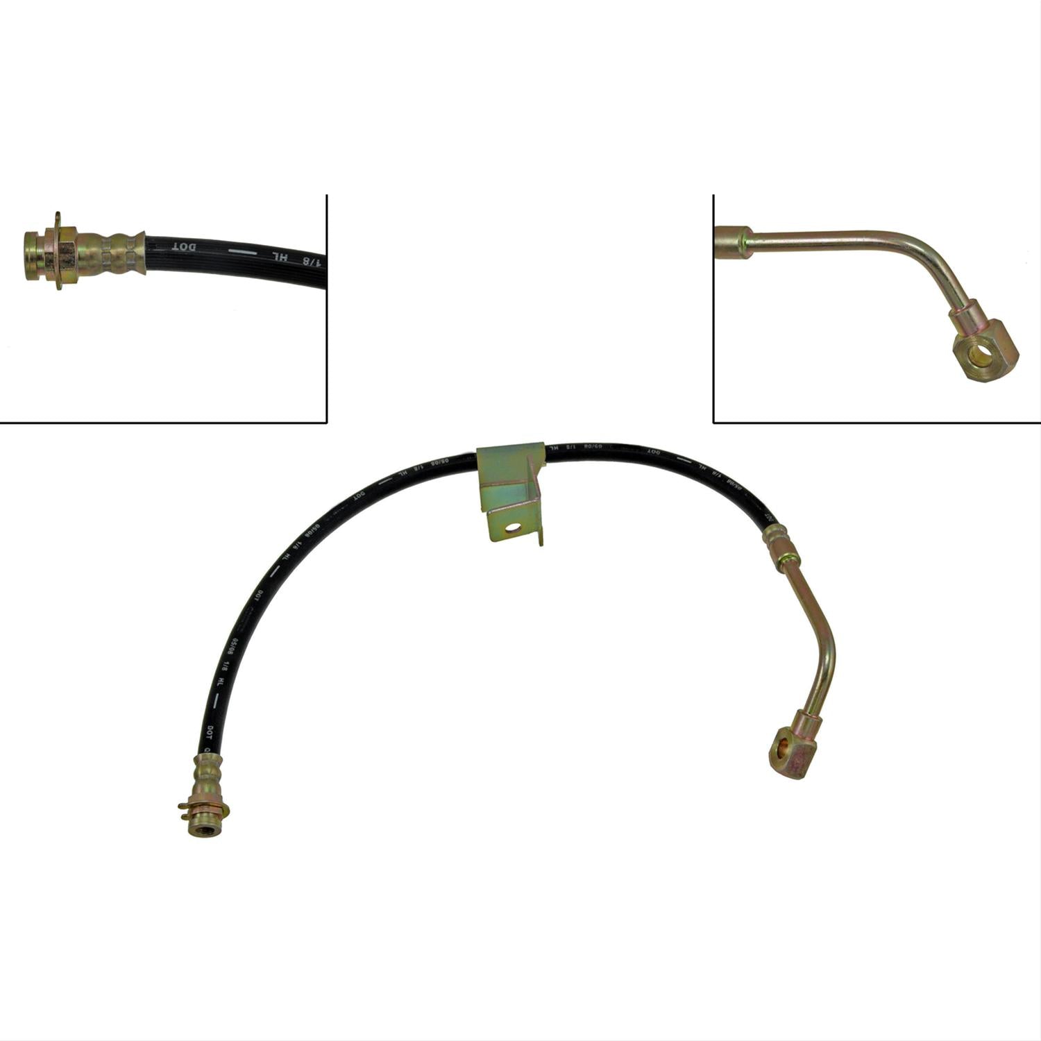 Dorman H38820 — Brake Hose
