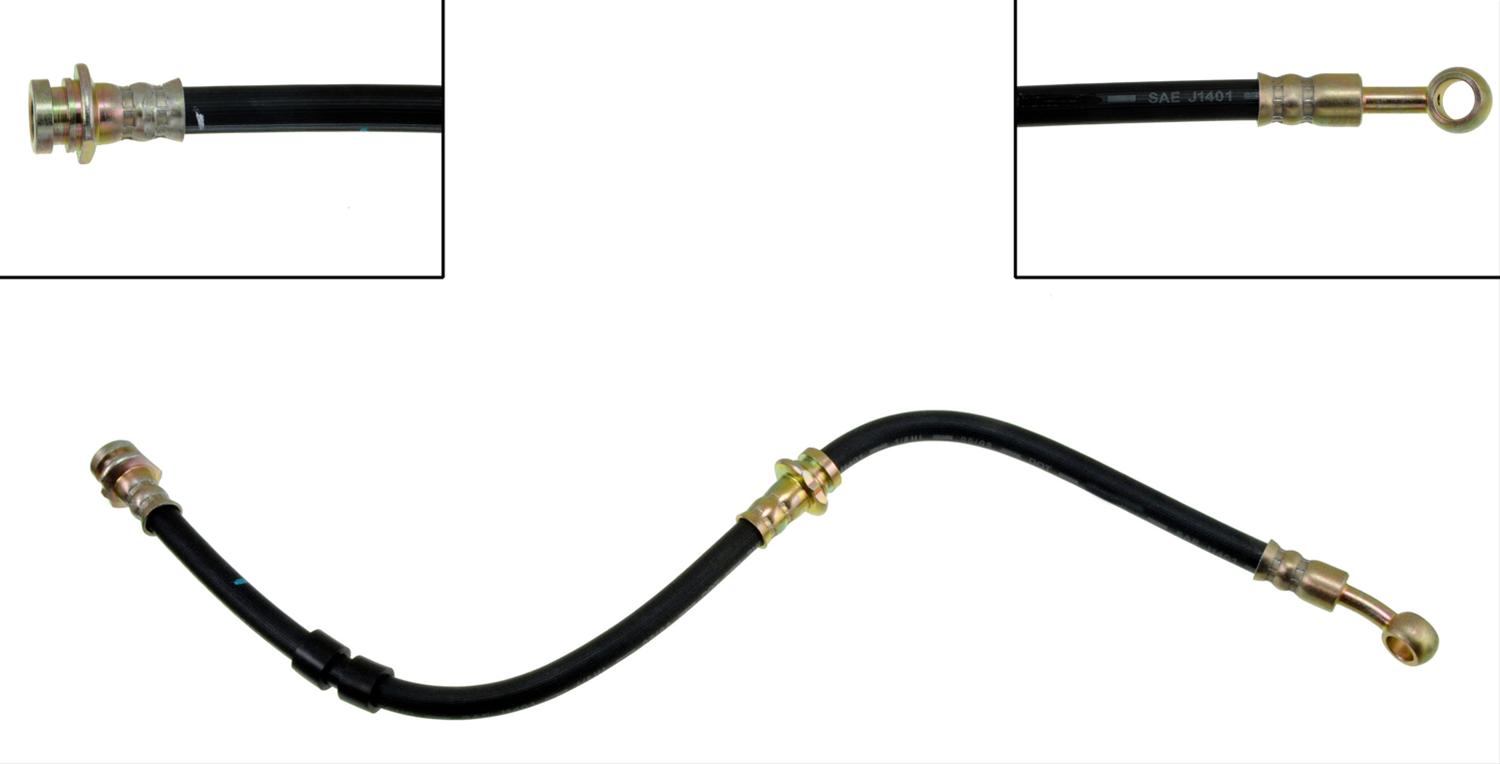 Dorman Brake Hydraulic Hose H38865