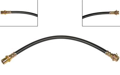 Dorman Brake Hydraulic Hose H480517