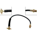 Dorman Brake Hydraulic Hose H486519