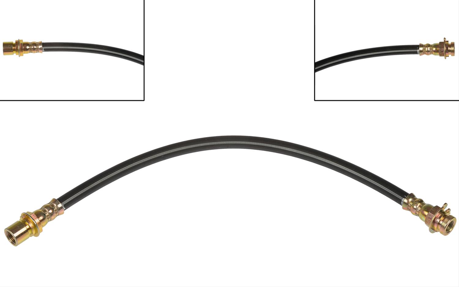Dorman Brake Hydraulic Hose H488594