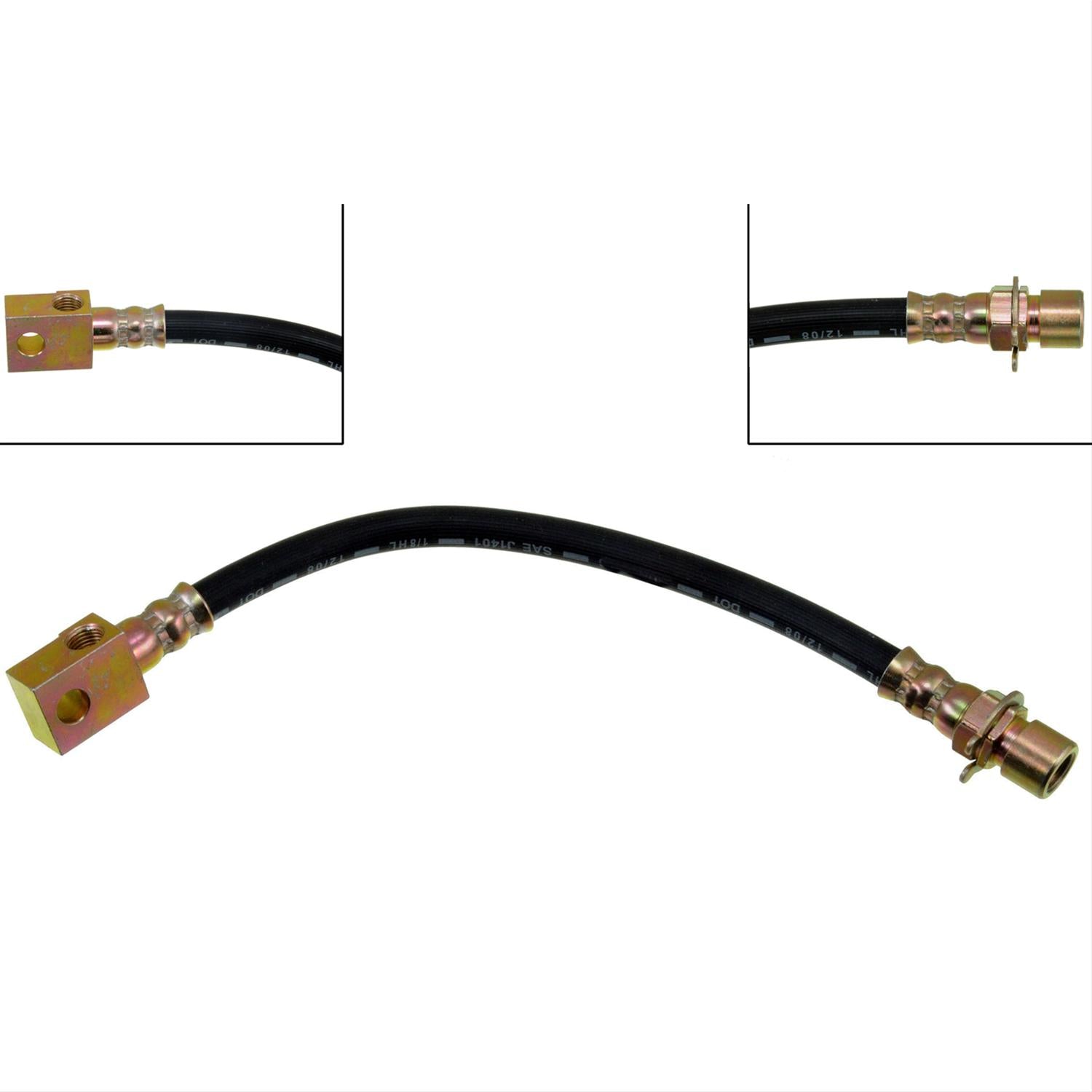 Dorman Brake Hose H99291 — Brake Hydraulic Hose