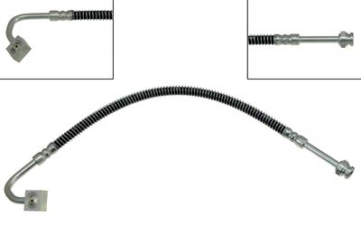 Dorman Brake Hydraulic Hose H99925