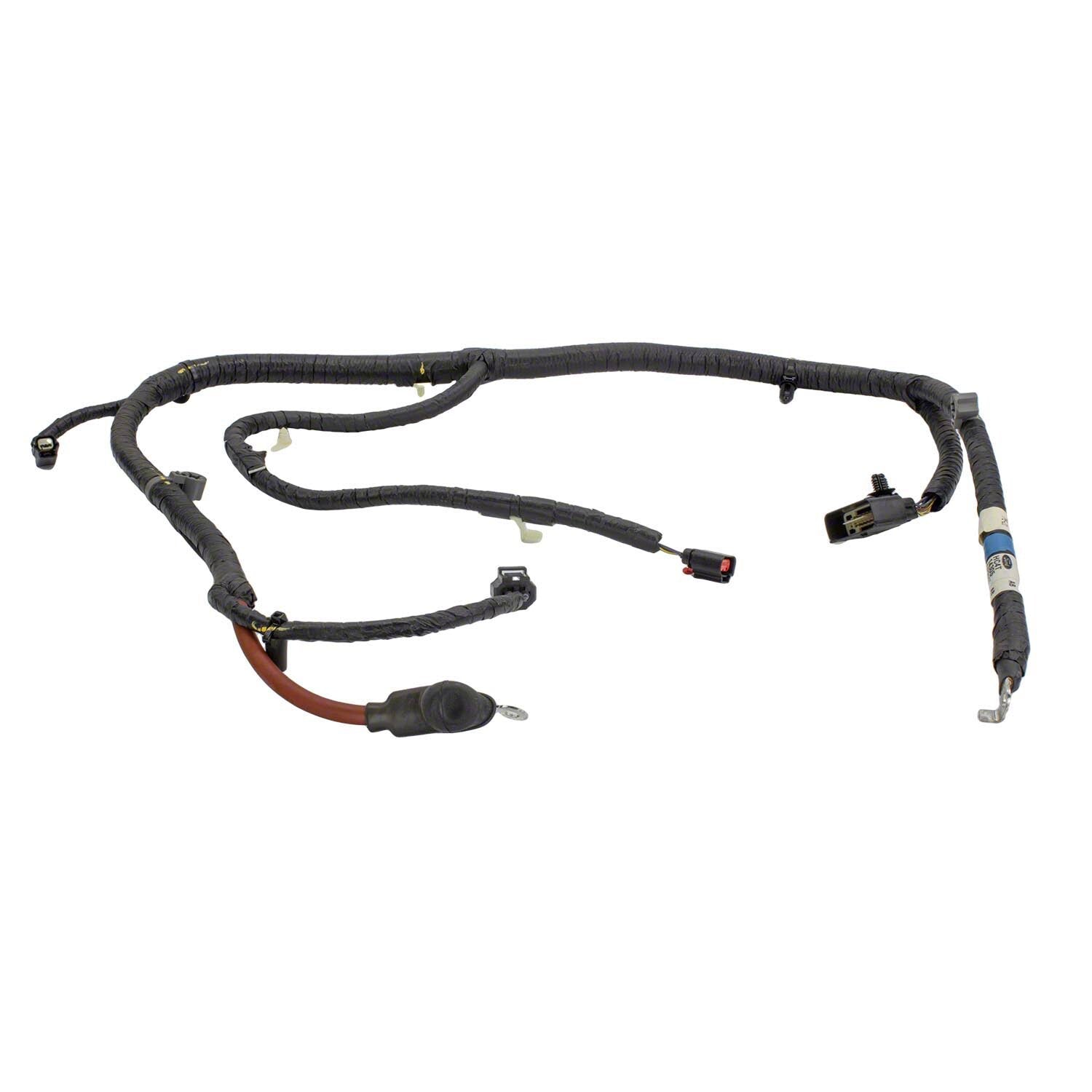 Alternator Wiring Harness - 6.8L (AT) - HC4Z14305A