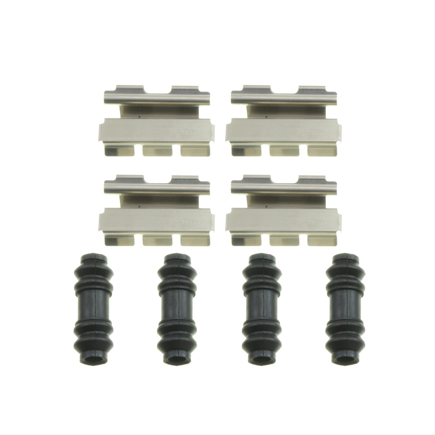 Dorman Disc Brake Hardware Kit HW5620