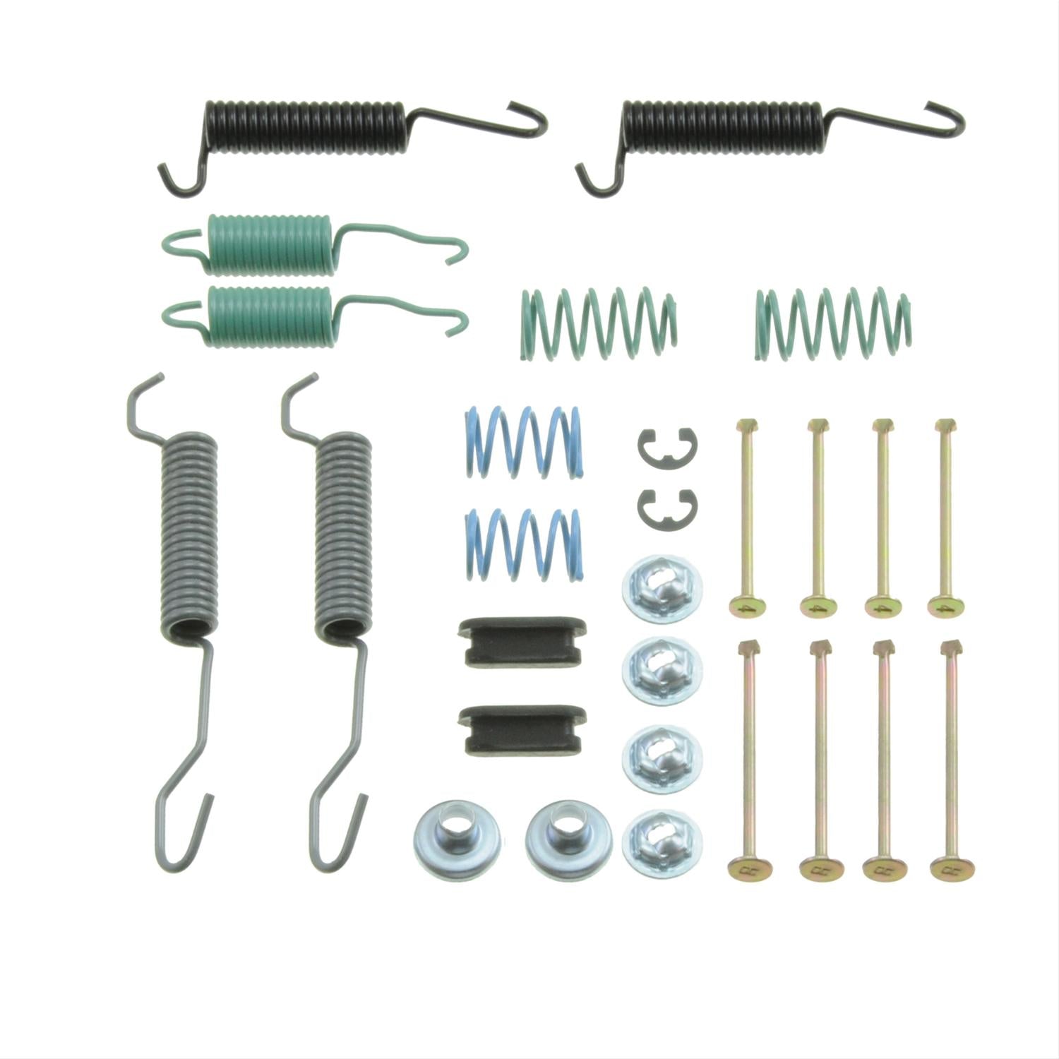 Dorman Drum Brake Hardware Kit HW7046