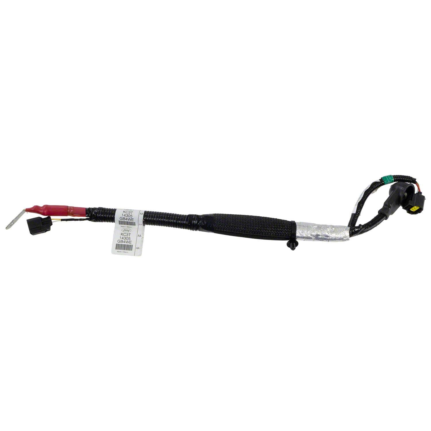 Alternator Wiring Harness - 6.7L - JC3Z14305AA