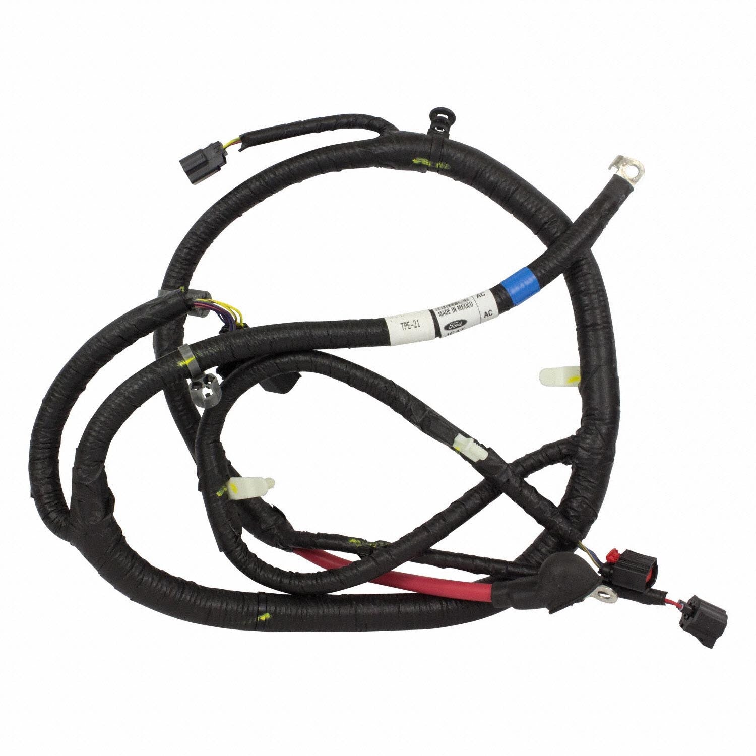 Alternator Wiring Harness - 6.8L (AT) - JC4Z14305A