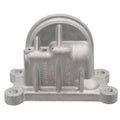 Engine Oil Filter Adapter Adaptor - JX6Z6881A