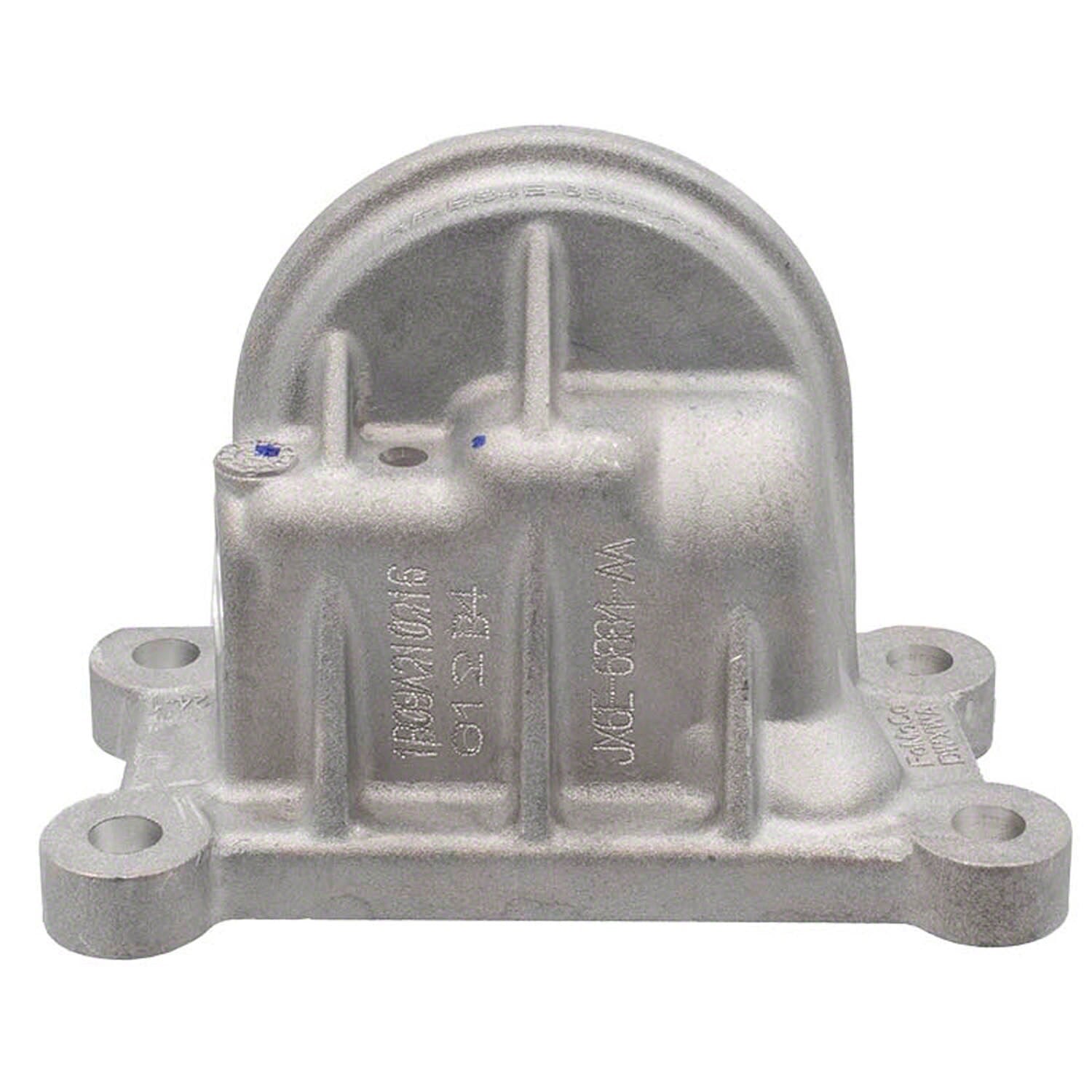Engine Oil Filter Adapter Adaptor - JX6Z6881A