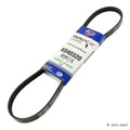 CarQuest K040320 Micro-V Serpentine Belt - 4-Rib, 32.16 in