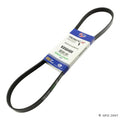 CarQuest K050400 Micro-V Serpentine Belt - 5-Rib, 40.01 in