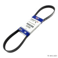 CarQuest K060388 Micro-V Serpentine Belt - 6-Rib, 38.78 in