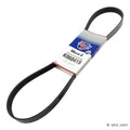 CarQuest K060415 Micro-V Serpentine Belt - 6-Rib, 41.5 in
