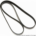 CarQuest K060841 Micro-V Serpentine Belt - 6-Rib, 84.06 in