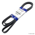 CarQuest K060988 Micro-V Serpentine Belt - 6-Rib, 98.88 in