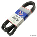 CarQuest K080780 Micro-V Serpentine Belt - 8-Rib, 78.02 in