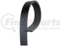 CarQuest K8326 Micro-V Serpentine Belt - 6-Rib, 83.19 in