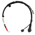Alternator Wiring Harness Wire - 2.3L - KB3Z14305A