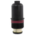 Cover Engine Oil Filter - 5.2L - KR3Z6A832A