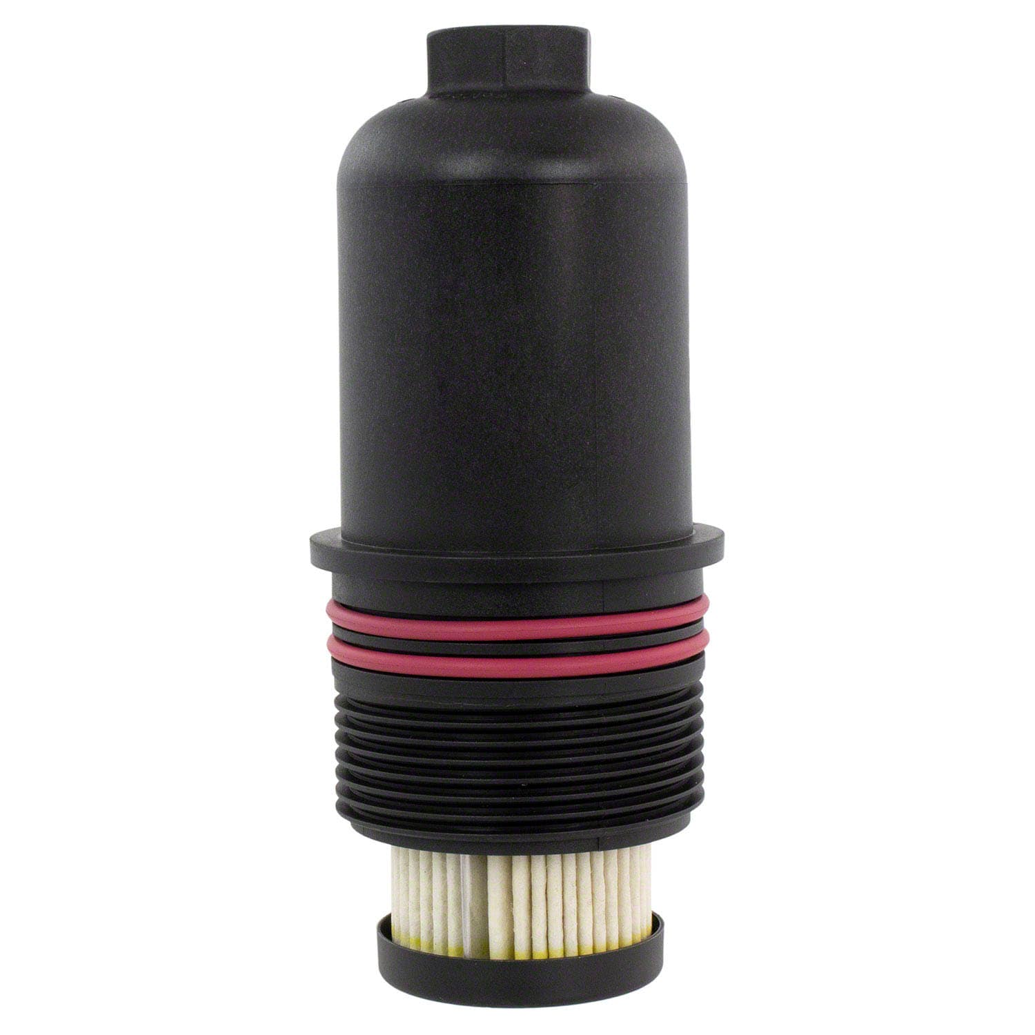 Cover Engine Oil Filter - 5.2L - KR3Z6A832A