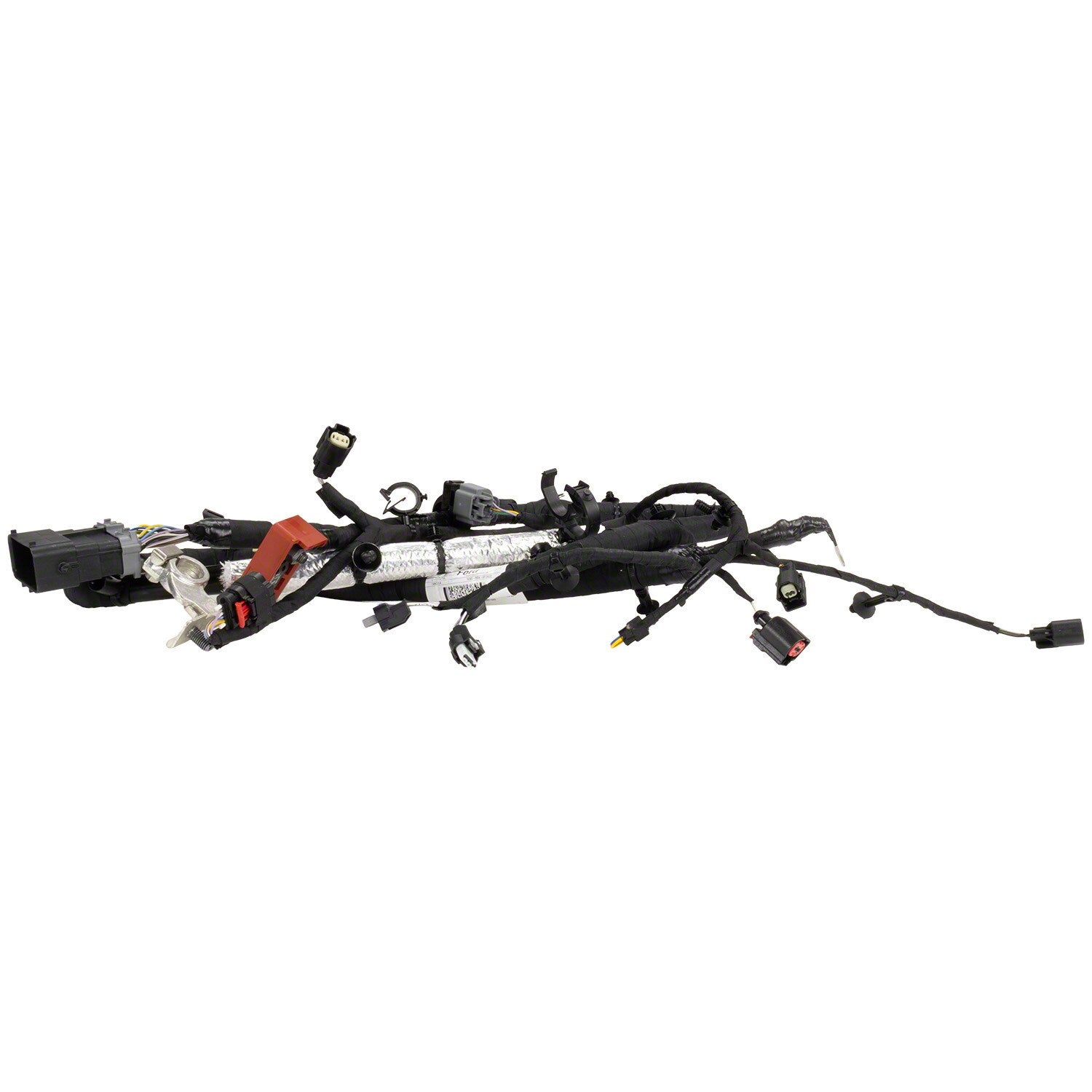 Alternator Wiring Harness - 2.0L - KV6Z14305AT