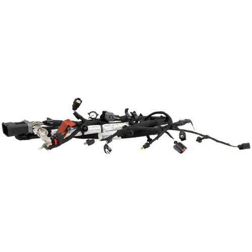 Alternator Wiring Harness - 2.0L - KV6Z14305AT