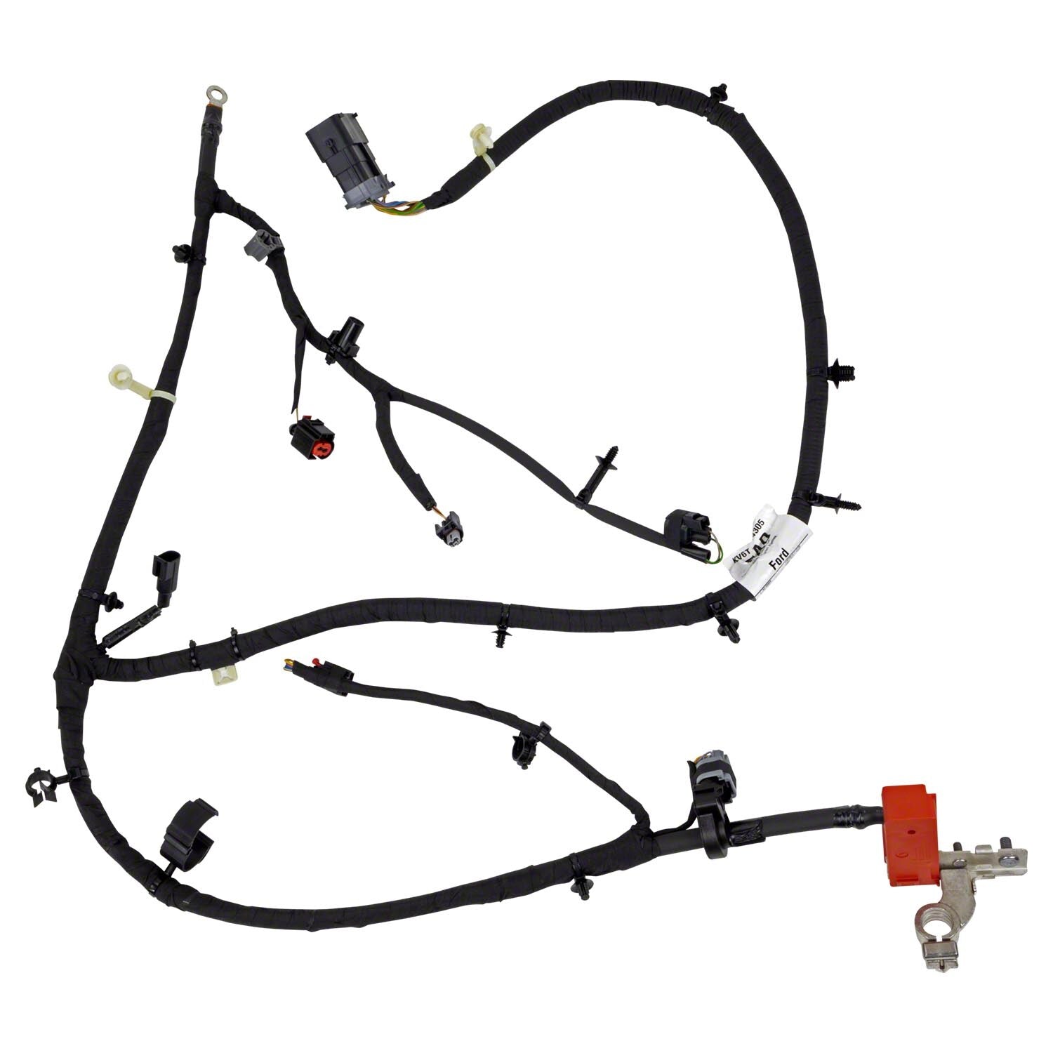 Alternator Wiring Harness - KV6Z14305N