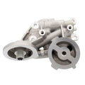 Engine Oil Filter Adapter Adaptor - 2.3L - LB5Z6881A