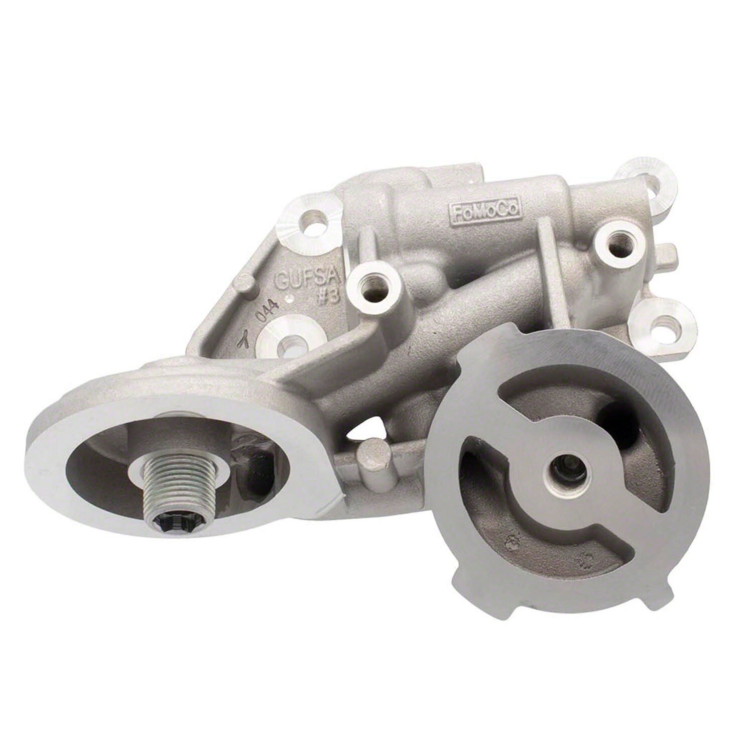 Engine Oil Filter Adapter Adaptor - 2.3L - LB5Z6881A