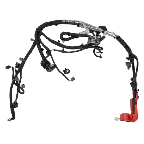 Alternator Wiring Harness - 2.0L - LX6Z14305AU