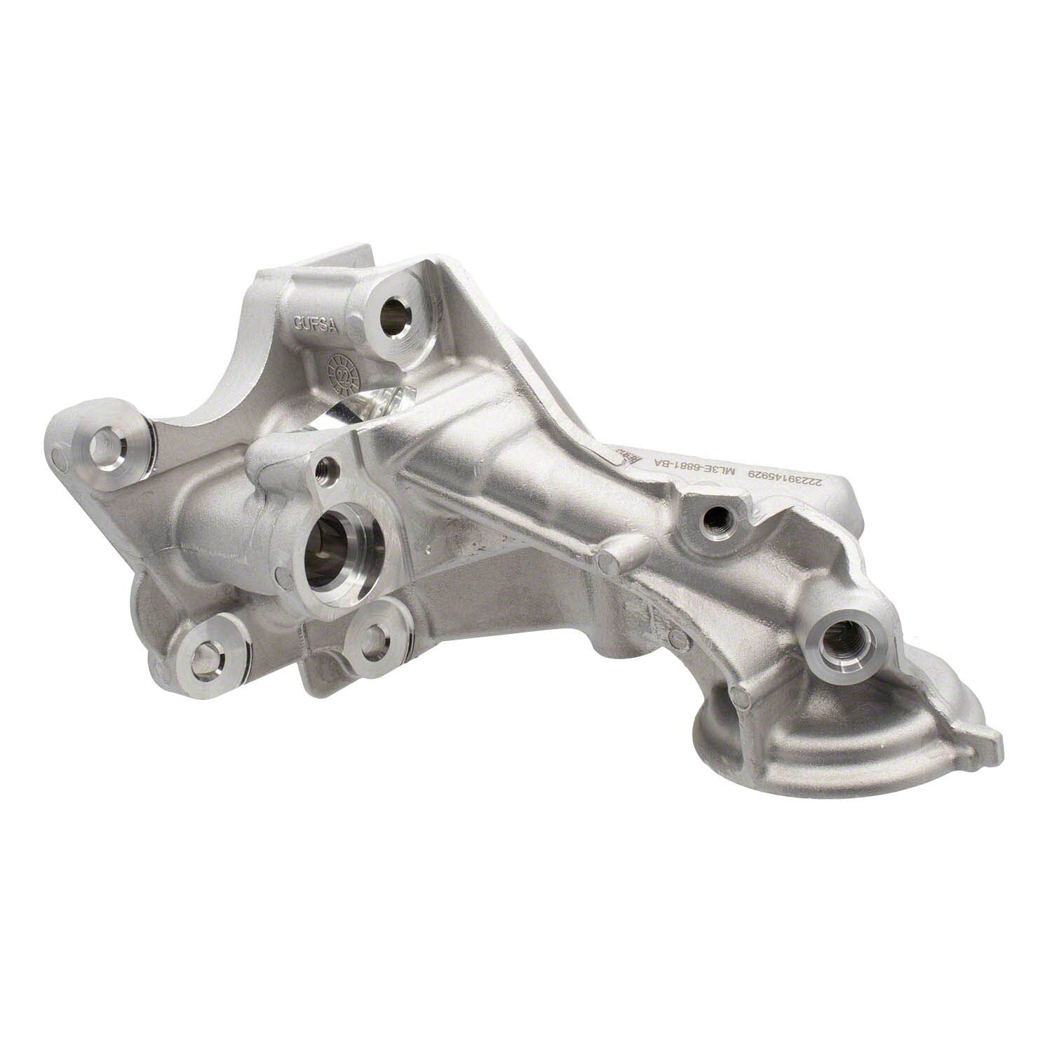 Engine Oil Filter Adapter Adaptor - 5.0L - ML3Z6881A