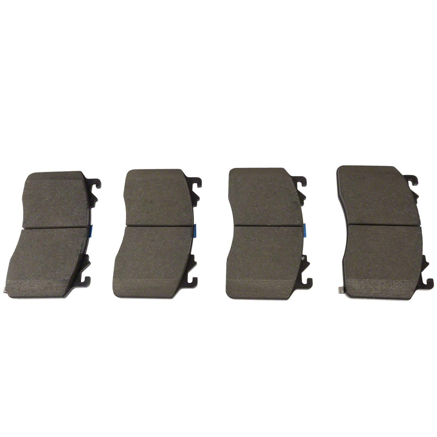 Kit Brake Lining - Front - MR3Z2001E