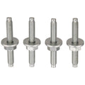 Alternator Bolt Stud - M6 X 1 45.6 - N807691S437