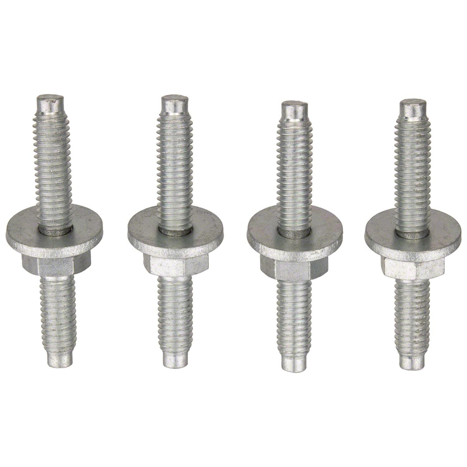 Alternator Bolt Stud - M6 X 1 45.6 - N807691S437