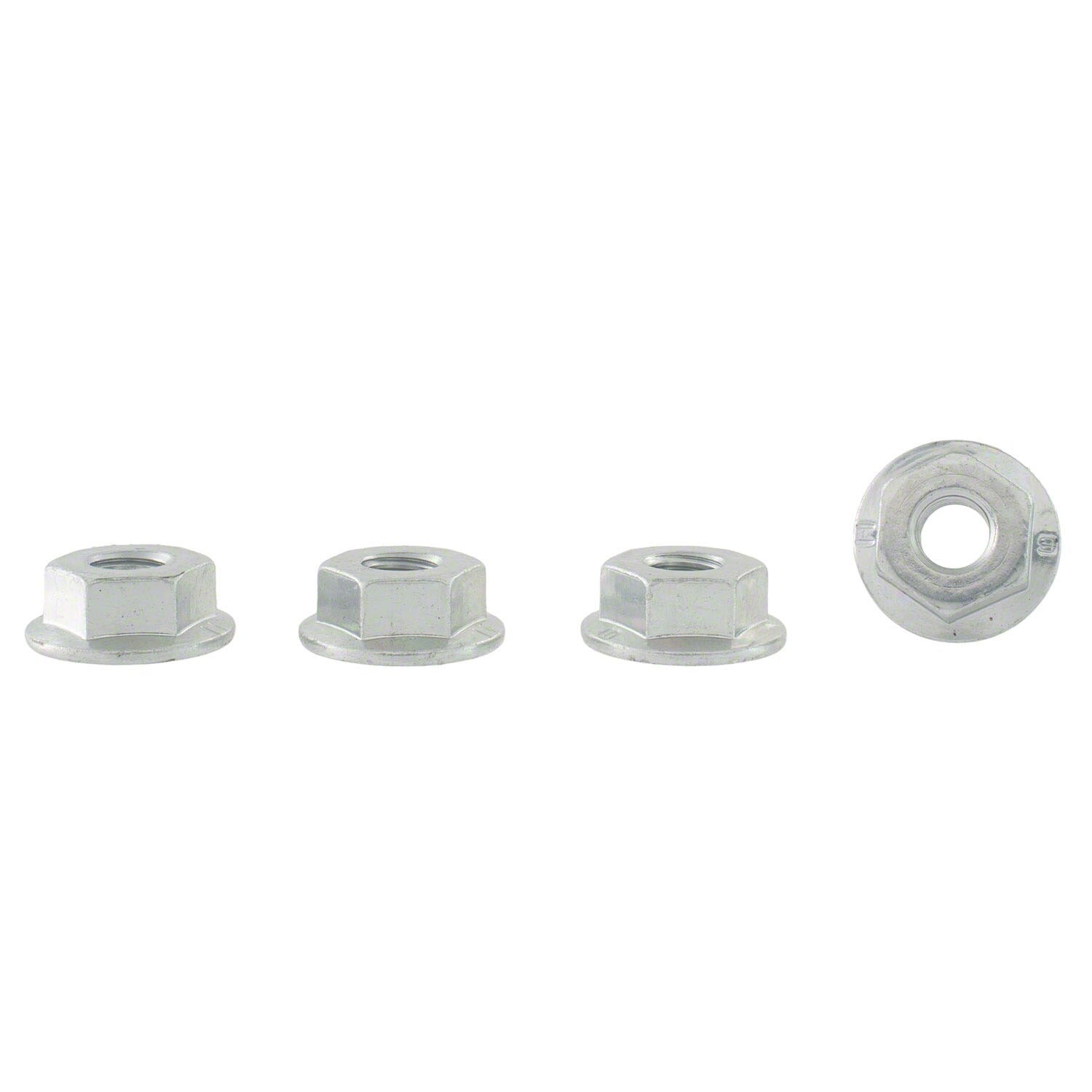 Alternator Adjusting Bracket Nut Deck Lid Hinge - M8 He X 4.6L - N811198S437