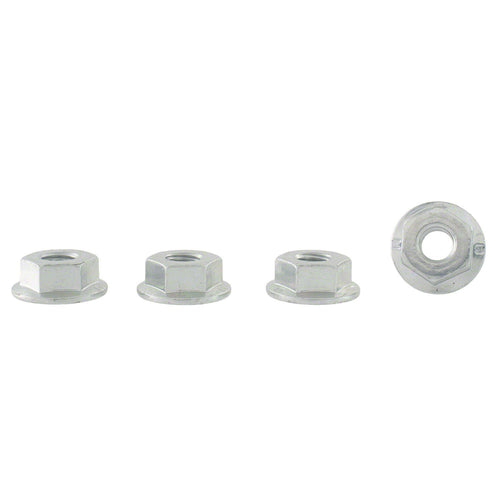 Alternator Adjusting Bracket Nut Deck Lid Hinge - M8 He X 4.6L - N811198S437