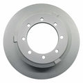 Disc Brake Rotor - Rear - NBRR39