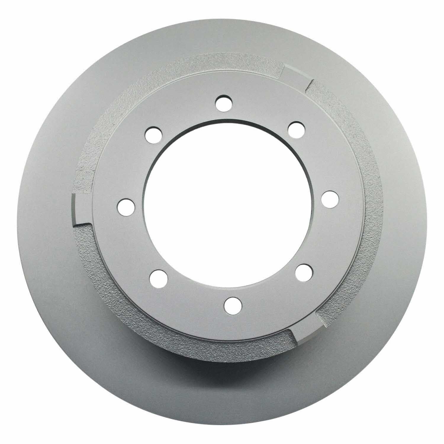 Disc Brake Rotor - Rear - NBRR39