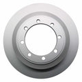 Disc Brake Rotor - Rear - NBRR40