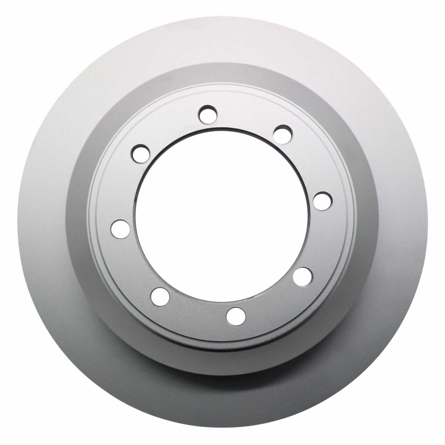 Disc Brake Rotor - Rear - NBRR40