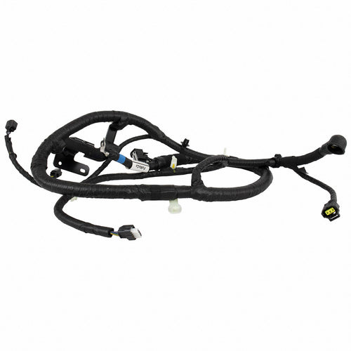 Alternator Wiring Harness (AT) - NC4Z14305A
